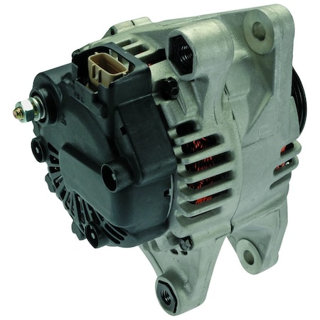 Replacement For Remy, Dra0224 Alternator